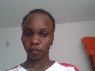 I Am From Mombasa! I Am A Blonde! I Am Named Sajidal254