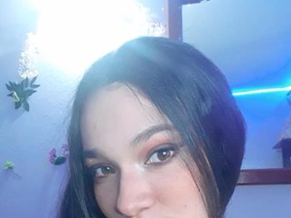 My BongaCams Model Name Is Maithe-Correa And I Am A Brunette! I Live In Cali