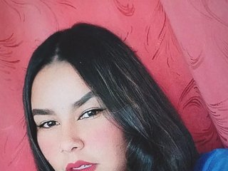 I Am Named MeganRoussen And A Camming Delectable Girl Is What I Am And I Am From Bogota