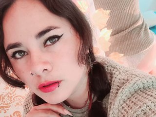 I Am A Brunette, At BongaCams I'm Named Haru-tay! I'm A Camwhoring Stunning Lady