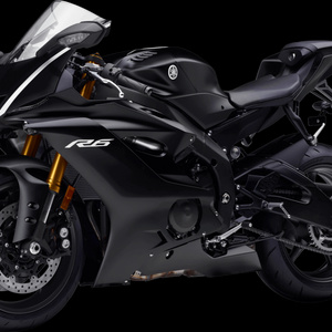My bike