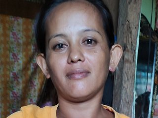 My Age Is 34 Years Old, At BongaCams I'm Named Sweetpinay23