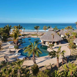 Beach Property!