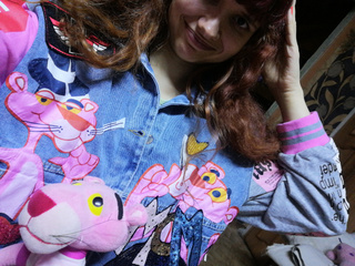 Мои фоточки 💜