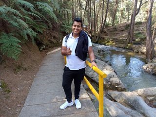 My BongaCams Name Is MichaelXoXo And I'm 29 And I Am A Brunette