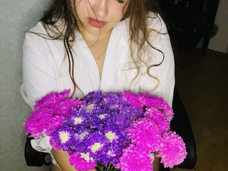 Цветочки 😍🤤