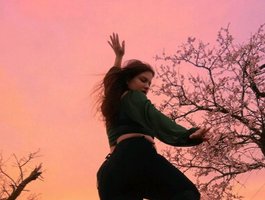 домашнее видео с Yulua1285