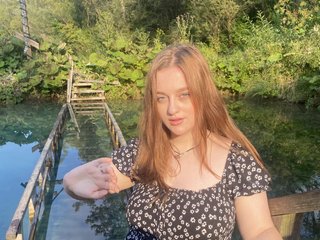 19 Is My Age And People Call Me Zefirkaaagirl