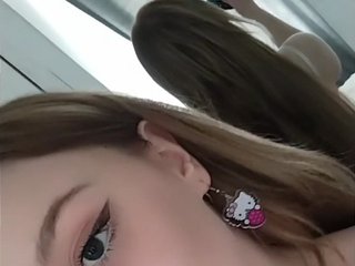 At BongaCams People Call Me Your-anal-dreams And I Am A Blonde