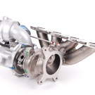 Турбина BorgWarner K04