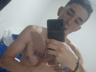 I'm 24, My BongaCams Name Is Dragon-fire