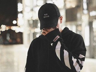 I Am Named -Teknos- And I Am A Blonde