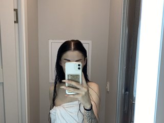 My Model Name Is Taystaff And I Am A Brunette! I'm 91 Years Of Age