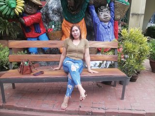My Age Is 34 Years Old And Davao City Is Where I Live! At BongaCams People Call Me Jorlyn24