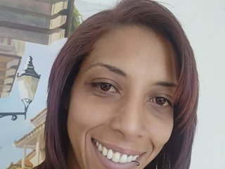 I'm A Live Webcam Graceful Woman And I Am From BogotÃ¡! At BongaCams I'm Named Mapi83