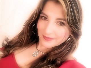 I'm 52 Years Of Age! A Camwhoring Delicious Chick Is What I Am