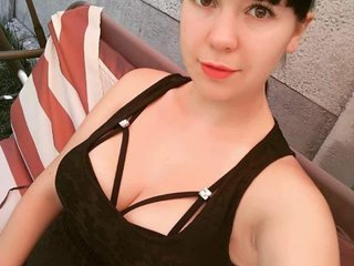 I Am A Brunette And My Model Name Is Mickey20Mouse223, I'm 28 Years Of Age