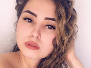 I Am A Brunette! At BongaCams I'm Named KimiLoya, I'm A Live Chat Engaging Chick