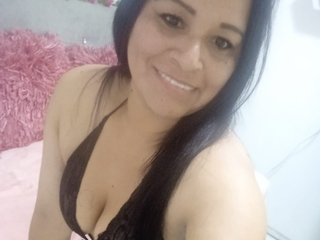 My BongaCams Model Name Is Violetaa10 And I Am A Brunette