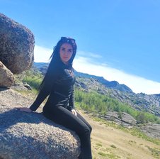Nika-Marrkinson