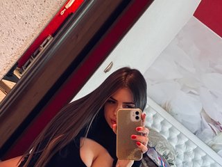 My BongaCams Name Is SelenaLIme And I Am A Blonde