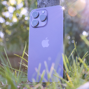 IPHONE 14 PRO MAX PURPLE 1 TB