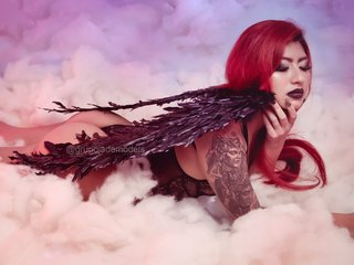 A Live Webcam Delicious Babe Is What I Am! My BongaCams Name Is Miia-smith97