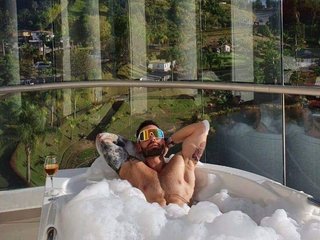 At BongaCams People Call Me Apolo-Phoenix And I Am A Brunette