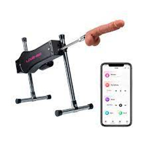 buy my fuck maquine ♥