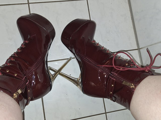 neue high hells