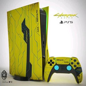 PlayStation 5