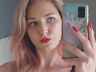 I Come From Karpacz, I Am A Redhead! I'm A Live Chat Dreamy Female