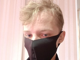 My Age Is 18 Years Old, My BongaCams Name Is Riotesd