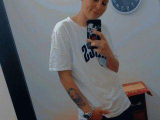I'm 24! At BongaCams I'm Named Levicash