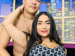 We Are A Sex Webcam Irresistible Pair, We Are Brunette, We Are Named Loverxdays