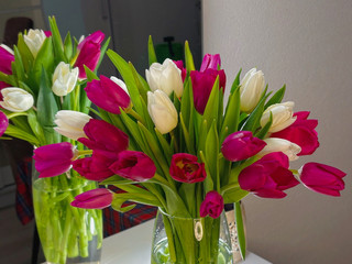 Букетики для меня  💕