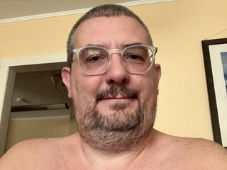 I Come From Cum City And I'm 50 Years Of Age