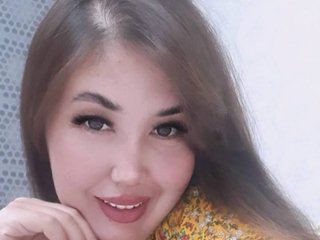 I Am A Brunette! At BongaCams I'm Named SionaMuen
