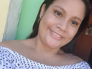 I Am A Brunette! At BongaCams I'm Named Velany! I'm 23 Yrs Old