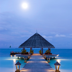 Maldives