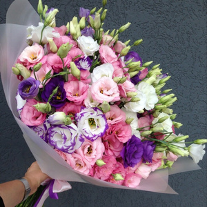 Bouquet of flowers