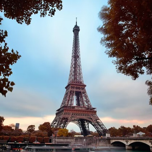 Trip to Paris