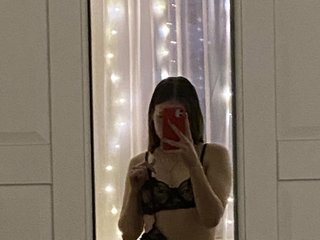 People Call Me StacyCarolina And A Camming Attractive Girl Is What I Am