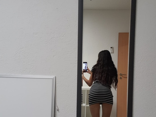Me, Ich, Yo.