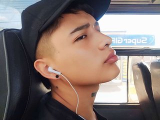 18 Is My Age And My Name Is CristoferGraff