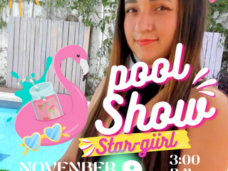 Pool Show