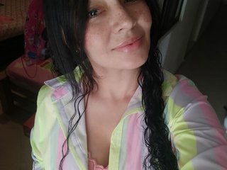 I Am From Medellin And My Name Is Sarah-monroe, A Sex Webcam Eye-catching Woman Is What I Am