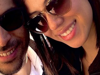 A Sex Cam Stunning 2some Is What We Are! We Are Brunette