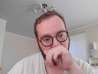 My Model Name Is SimeonVice101! I Am From Moskow
