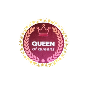 QUEEN OF QUEENS